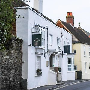 The Angel Inn, Петвёт Exterior photo