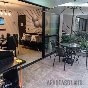 Апарт отель Apartasol, Eje Cafetero Reservas De La Colina 111B Ла-Тебаида Exterior photo