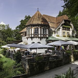 Schlossrestaurant Neuschwanstein Хоэншвангау Exterior photo