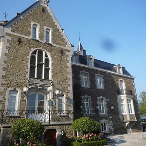 Le Chateau De Рандё Exterior photo