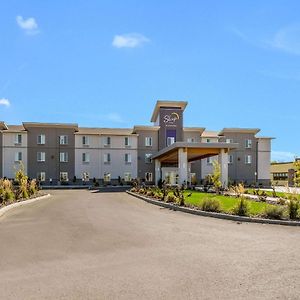 Sleep Inn Boardman Exterior photo