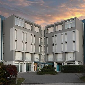 Hotels Campus Коллекцио Exterior photo