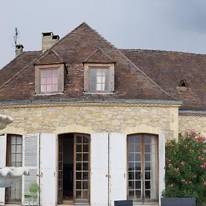 Bed and Breakfast Domaine De Bellevue Beaupuy  Exterior photo