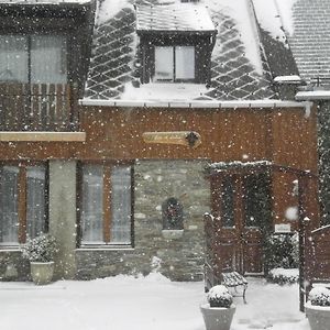 Вилла Grand Gite Cier-de-Luchon Exterior photo