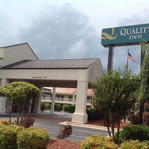 Quality Inn Диллон Exterior photo