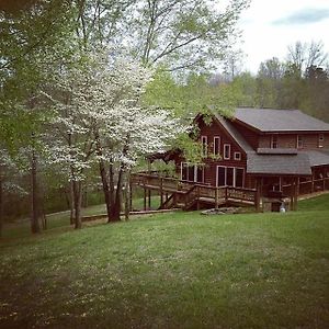 Hodge Podge Lodge Alpine Exterior photo