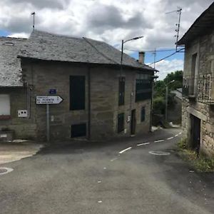 La Casa Verde En Sanabria De 4 Habitaciones Y 2 Banos Сердильо Exterior photo