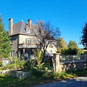 La Villa Saint Martin Курнон Exterior photo