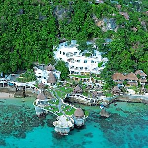 Отель Boracay West Cove Balabag  Exterior photo