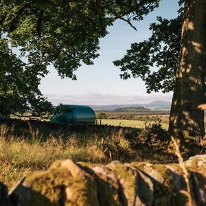 Отель Cardross Estate Glamping Pods Стерлинг Exterior photo