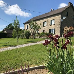 Bed and Breakfast Maison Chabrat Liginiac Exterior photo