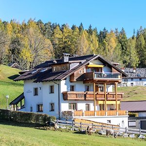 Apartment Renauer By Interhome Мёзерн Exterior photo