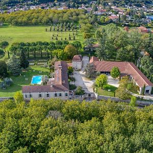 Bed and Breakfast Domaine De Labarthe Maison D'Hotes Espere Exterior photo