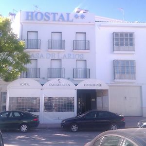 Отель Casa De Larios Эстепа Room photo