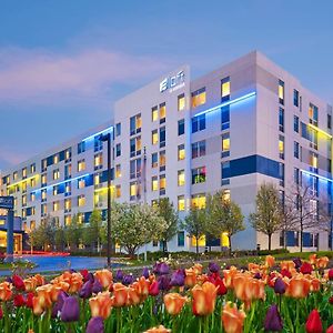 Отель Aloft Chicago O'Hare Розмонт Exterior photo