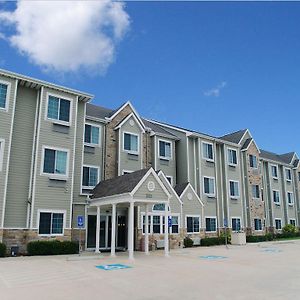 Three Rivers Inn & Suites Порт-Артур Exterior photo