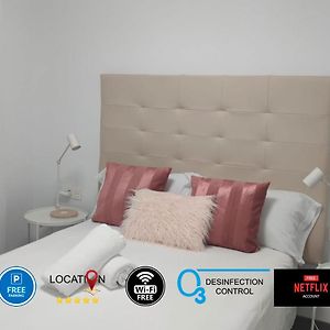 Casa Gascona Con Parking, Wifi Y Netflix Gratis!! By Delabra Apartments Овьедо Exterior photo