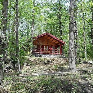 Вилла Chalet Etna Мило Exterior photo