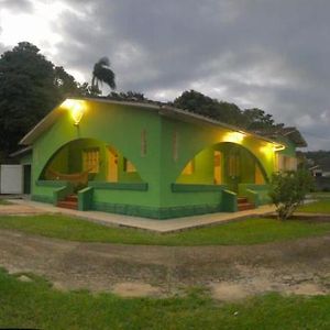Вилла Rio Do Rastro Residencial Лауру-Мюллер Exterior photo