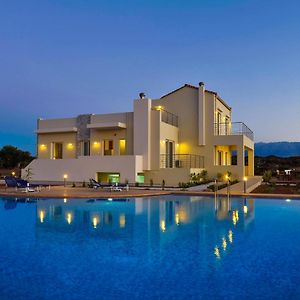 Cretan View Apartments With Sea View Ставрос Exterior photo