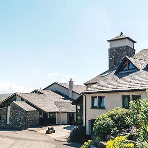 Westmorland Hotel Tebay Тибей Exterior photo