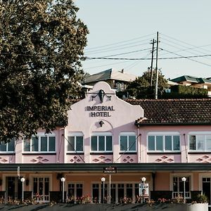 The Imperial Hotel Мервилламба Exterior photo