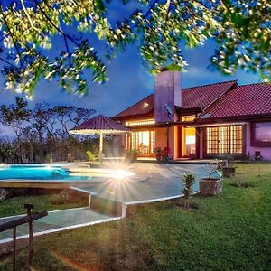 Dream Villa, Ocean View & Pool! Сан-Рамон Exterior photo