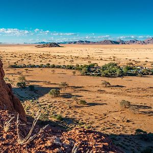 Gondwana Namib Desert Lodge Солитаре Exterior photo