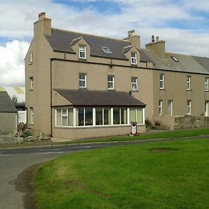 The Inn Guest House Holm  Exterior photo