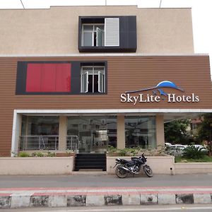 Hotel Sky Lite Коимбатур Exterior photo