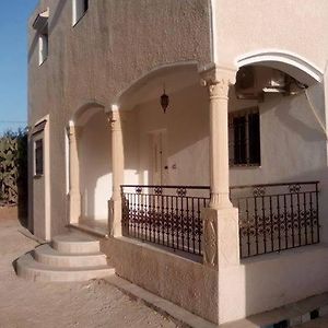 Апартаменты Diar Karim Djerba Мидун Exterior photo