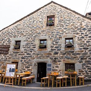 Auberge Des Calades Лез-Эстабль Exterior photo