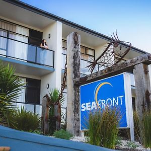 Отель Kangaroo Island Seafront Penneshaw Exterior photo