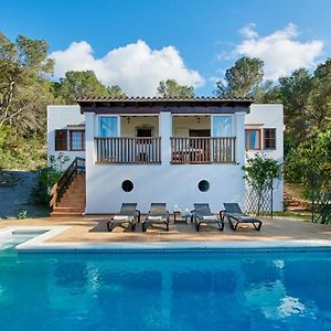 Casa Para Familias En Ibiza Сан-Антонио-Абад Exterior photo