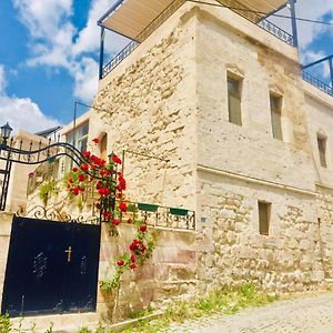 Bed and Breakfast Monte Cappa Cave House Akkoy  Exterior photo