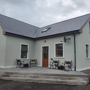 Вилла Murphy'S Irish Farmhouse Near Баллибанион Exterior photo