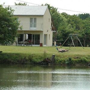 Bed and Breakfast L'Autourserie Chahaignes Exterior photo