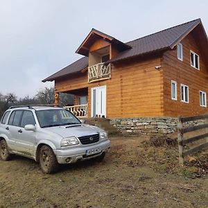 Вилла Cabana Cristalul Din Apuseni Ciuruleasa Exterior photo