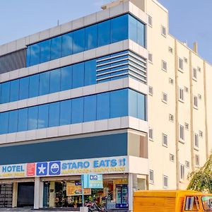 Staro Hotel - Hotel In Виджаявада Exterior photo