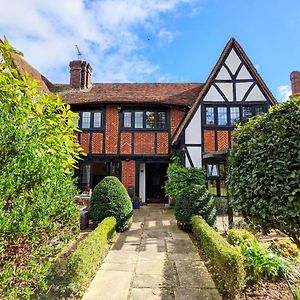 Вилла York House, Aldwick Bersted Exterior photo