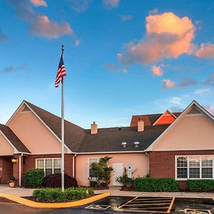 Residence Inn Chicago O'Hare Розмонт Exterior photo