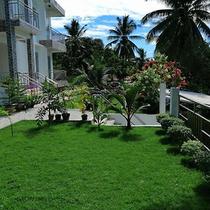 Marlene'S Hilltop Villa Себу Exterior photo