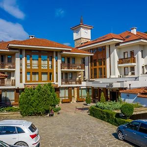 National Palace Wine & Spa Hotel Сливен Exterior photo