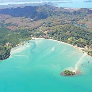 Отель Koh Yao Seaview Bungalow Яо-Ной Exterior photo