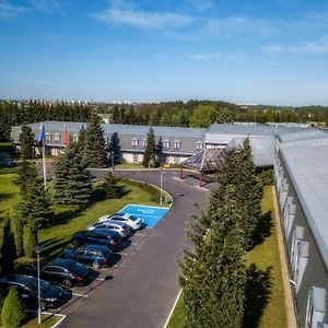 Hotel Hp Park Ольштын Exterior photo