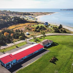 Hebridean Motel Port Hood Exterior photo