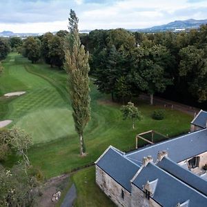 Вилла Stunning Edinburgh 1820S Stables Converted House Ratho Exterior photo