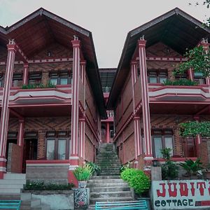 Judita Cottages Тук-Тук Exterior photo