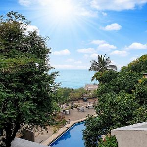 Eko Stay - Tropical Beach Apartments Мумбаи Exterior photo