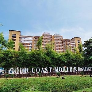 Buluh Inn @ Gold Coast Morib Бантинг Exterior photo